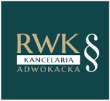 Logo firmy Kancelaria Adwokacka Robert W. Kalfas - Adwokat Katowice