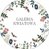 Logo firmy Kwiaciarnia - Galeria Kwiatowa Wrocław