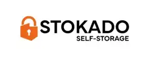 Logo firmy Stokado - Magazyny samoobsługowe Poznań