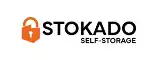 Logo firmy Magazyny Samoobsługowe Kraków | Stokado Self Storage