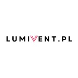 Logo firmy Lumivent.pl