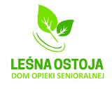 Logo firmy Leśna Ostoja Dom Opieki Senioralnej