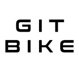 Logo firmy Sklep rowerowy i serwis GitBike