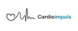 Logo firmy Cardio Impuls