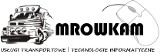 Logo firmy Mrowkam Paweł Rowiński