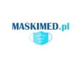 Logo firmy MaskiMed - Blast Polska