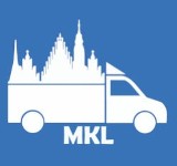 Logo firmy MKL Transport 