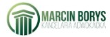 Logo firmy Marcin Borys Kancelaria Adwokacka