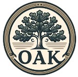 Logo firmy OAK Prosta Spółka Akcyjna