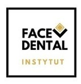 Logo firmy Face Dental Instytut Centrum