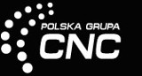 Logo firmy Polska Grupa CNC