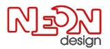 Logo firmy Neon Design
