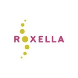 Logo firmy Roxella