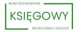 Logo firmy Biuro rachunkowe KSIĘGOWY Bielsko-Biała