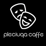 Logo firmy Pleciuga Caffe