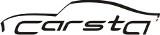 Logo firmy CARSTA - Mechanik Samochodowy, Wulkanizacja (serwis opon), Klimatyzacja, Geometria kół