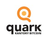 Logo firmy Kantor Bitcoin Quark Kabaty