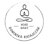 Logo firmy Mindwake Dominika Ratajczak - Psycholog 