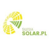 Logo firmy SilesiaSolar.pl - Fotowoltaika, Panele słoneczne, Pompy ciepła