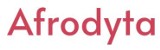 Logo firmy Afrodyta