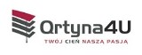 Logo firmy Qrtyna4u