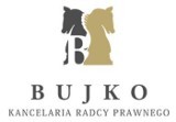 Logo firmy Radca Prawny Paweł Bujko