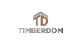 Logo firmy Timberdom