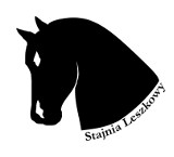 Logo firmy Stajnia Leszkowy