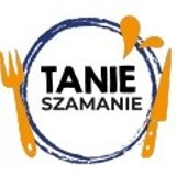 Logo firmy Tanie Szamanie