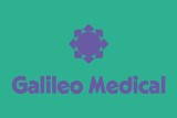 Logo firmy Galileo Medical - Fizjoterapia, Rehabilitacja, Masaże - Warszawa Mokotów