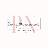 Logo firmy Enjoy the Moment Salon manicure i pedicure Mysłowice