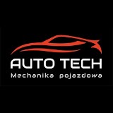 Logo firmy AUTO-TECH Mechanik samochodowy Bielsko-Biała