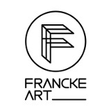 Logo firmy FRANCKE-ART