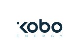 Logo firmy KOBO ENERGY - FOTOWOLTAIKA - MAGAZYNY ENERGII