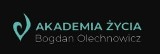 Logo firmy Akademia Życia Bogdan Olechnowicz