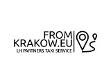 Logo firmy fromkrakow.eu - Prywatne transfery z Krakowa, Taxi