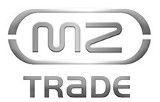 Logo firmy MZ Trade s.c.