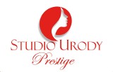 Logo firmy Studio Urody Prestige w Kole