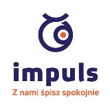 Logo firmy Impuls