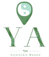 Logo firmy YA SPA Sp. z o.o.