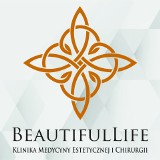 Logo firmy BeautifulLife