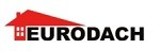 Logo firmy Eurodach Pokrycia Dachowe Monika Wacek