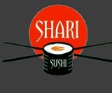 Logo firmy Shari Sushi Radom