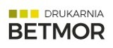 Logo firmy Drukarnia Betmor