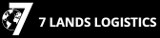 Logo firmy 7 Lands Logistics