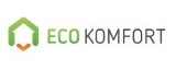 Logo firmy Ecokomfort 