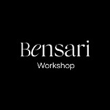 Logo firmy Bensari Workshop