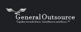 Logo firmy GENERAL OUTSOURCE SPÓŁKA DORADZTWA PODATKOWEGO SPÓŁKA Z OGRANICZONĄ ODPOWIEDZIALNOŚCIĄ WARSZAWA