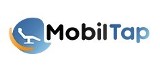 Logo firmy Mobil Tap
