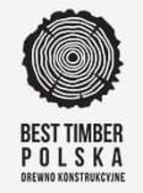 Logo firmy Best Timber Polska Sp. z o.o.